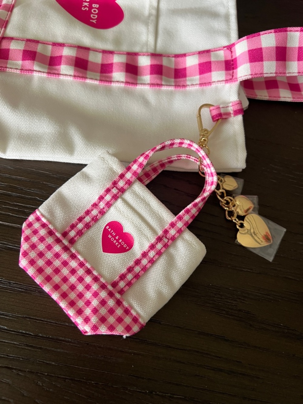 BATH & BODY WORKS 💕 Tote Bag... - Picture 3 of 16
